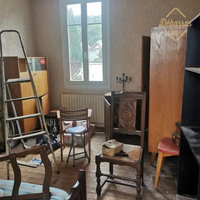 vide maison vide maison